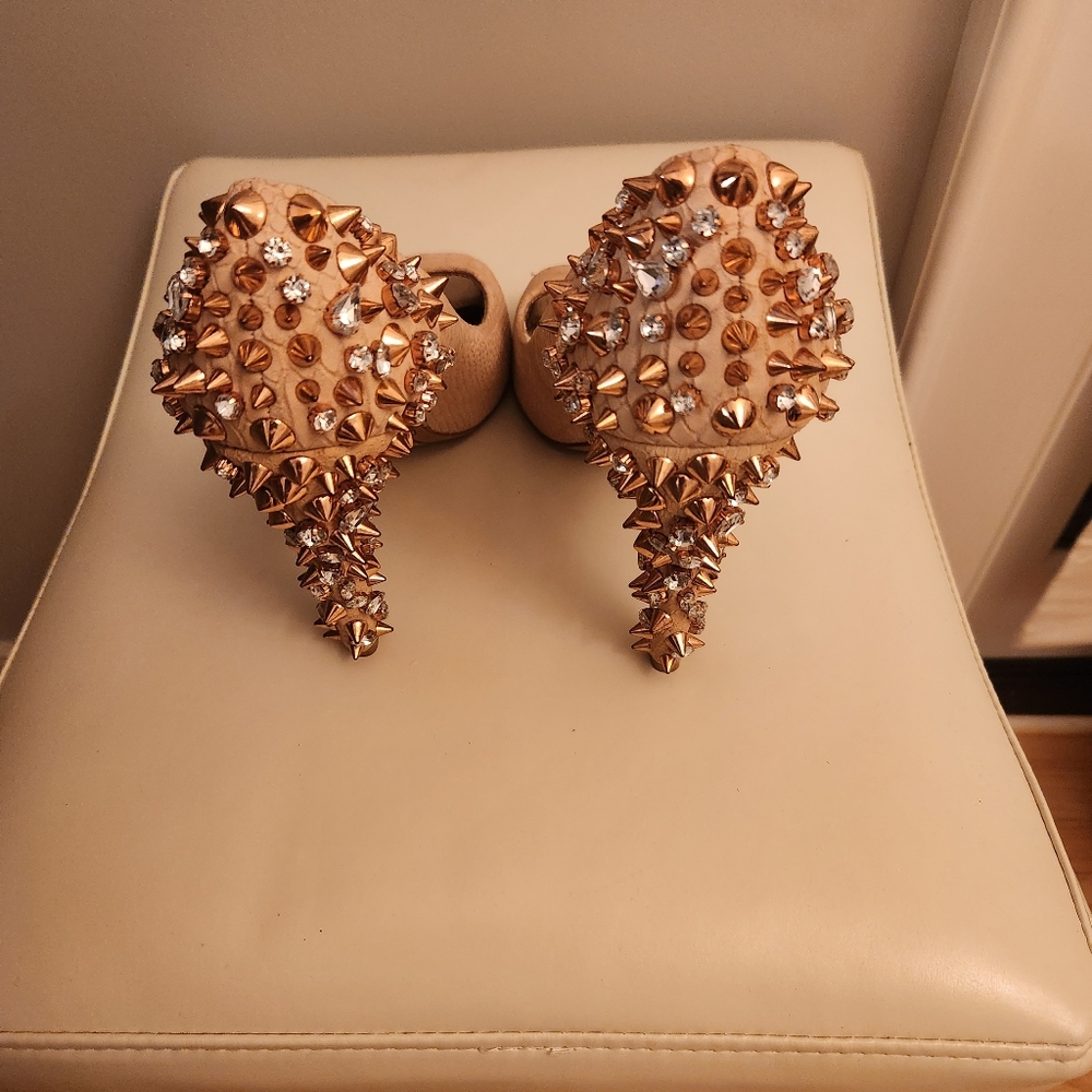 Sam Edelman dress shoes